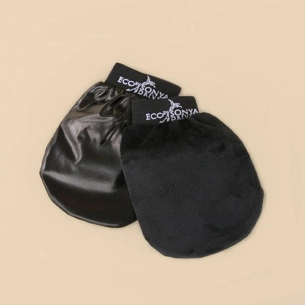 Tanning Mitt