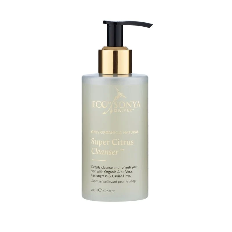 Super Citrus Cleanser 200 ml