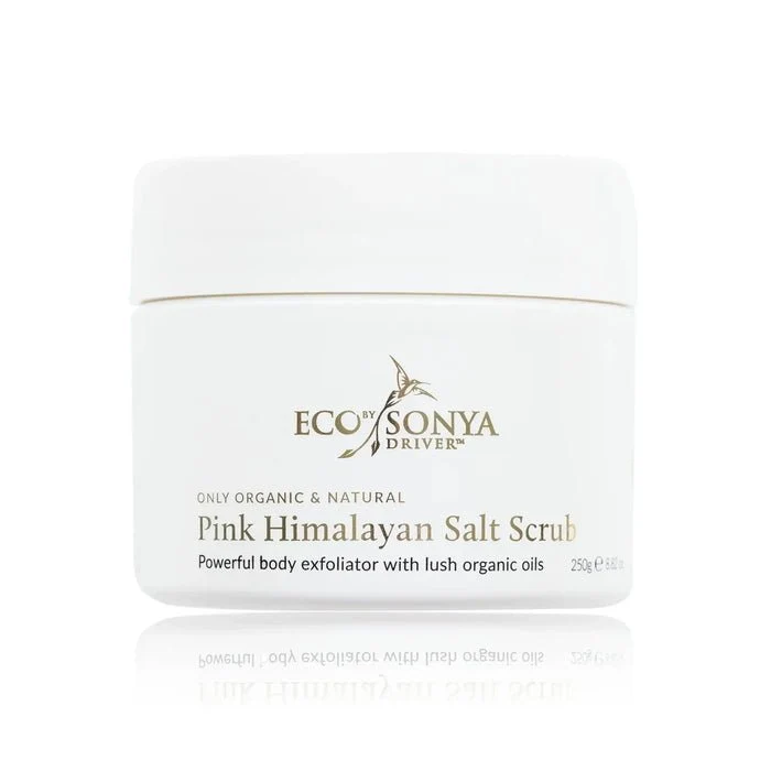 Pink Himalayan Salt Scrub 250 ml