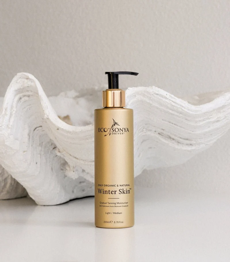 Winter Skin 200 ml