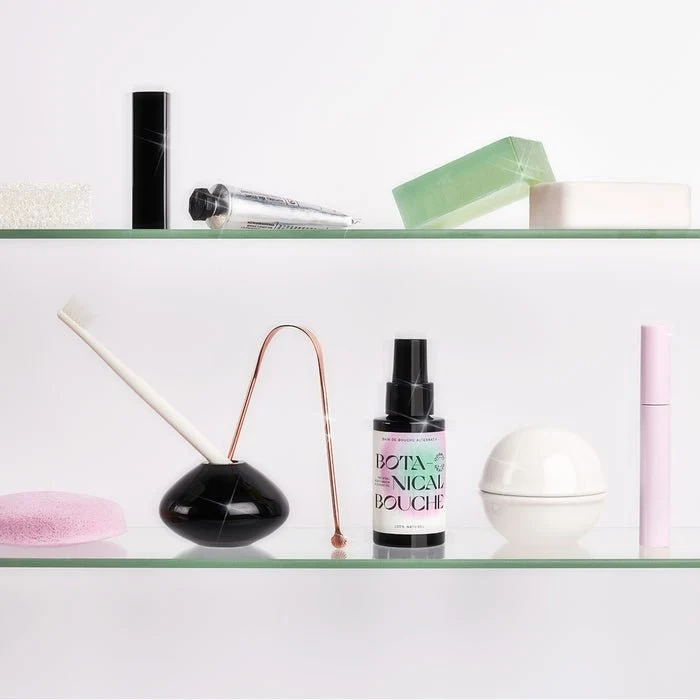 Botanical Bouche - Mouth Spray 50 ml