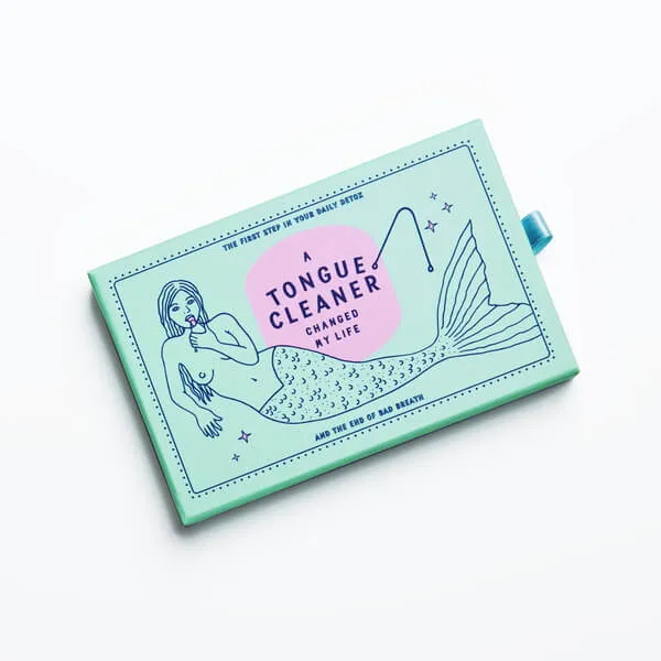 A Tongue Cleaner Changed My Life