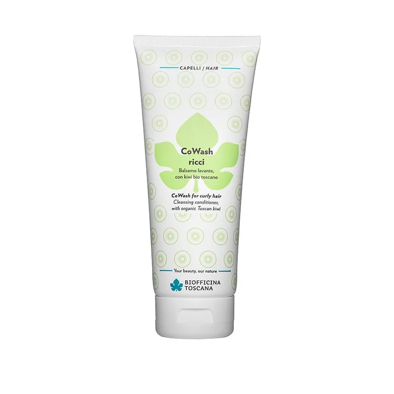 Co-Wash For Curly Hair 200 ml