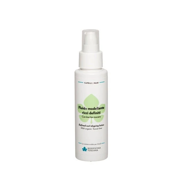 Defined Curl Shaping Lotion 100 ml