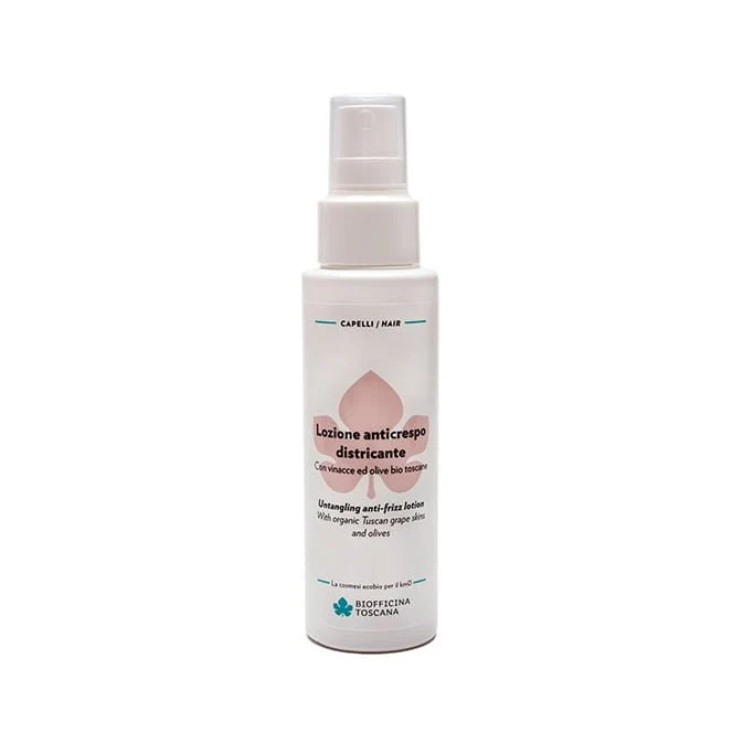 Untangling Anti-Frizz Lotion 100 ml