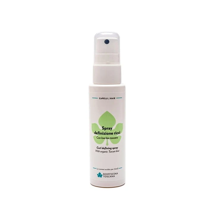Curl Defining Spray 100 ml