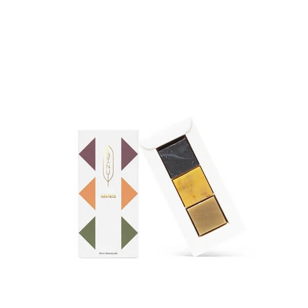 Binu Minis 3 x 10 g