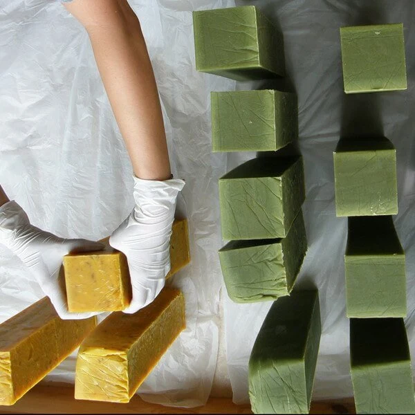 Red Ginseng Facial Soap 100 g