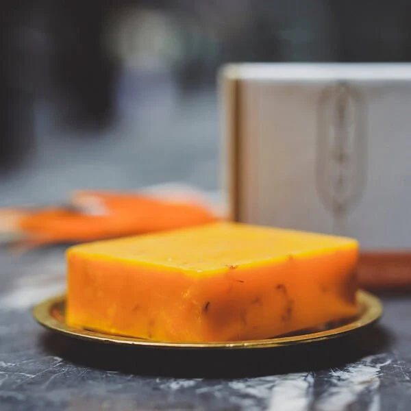 Calendula Facial Soap 100 g