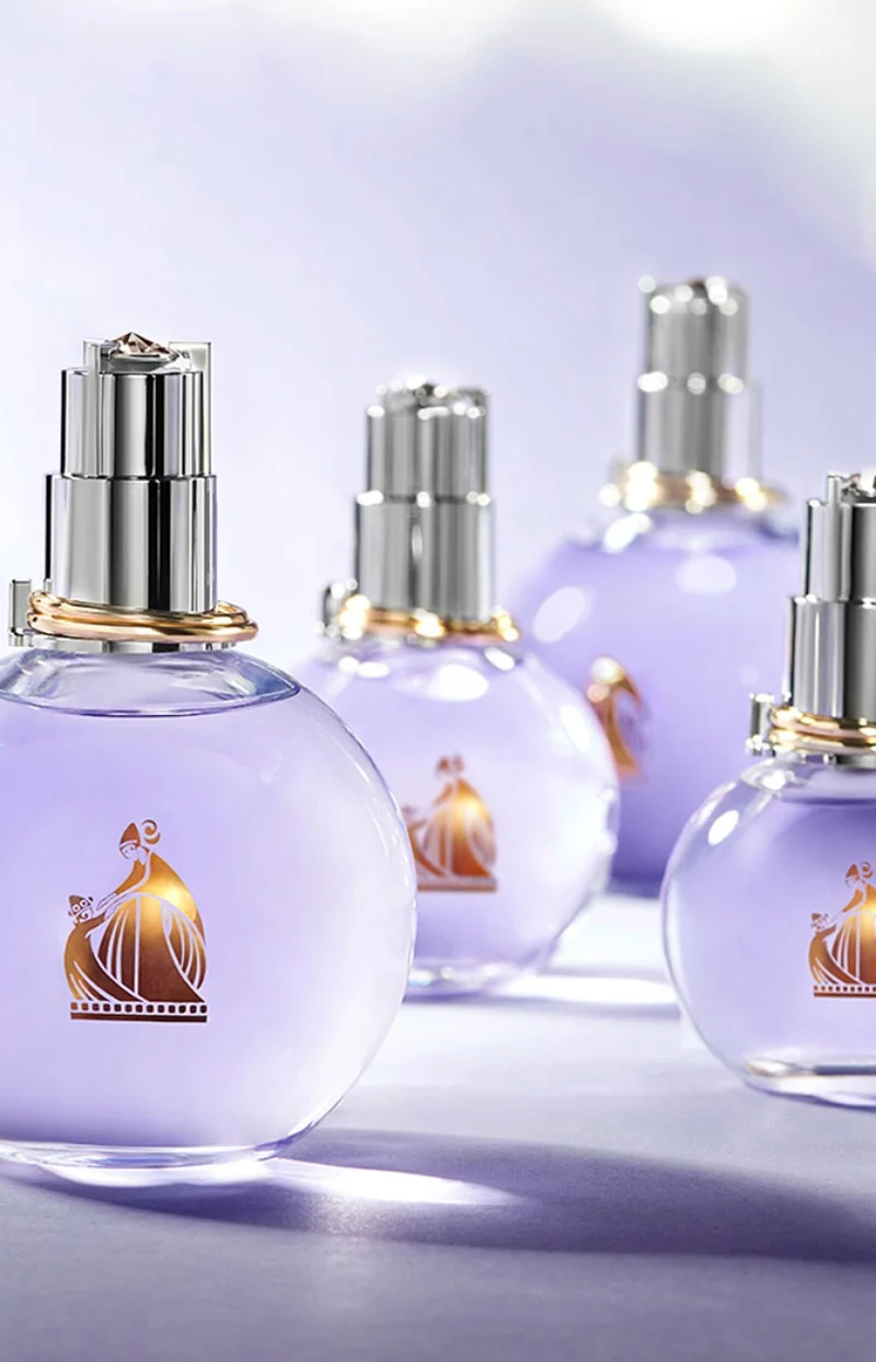 Éclat d'Arpège Eau de parfum - Floral fruité