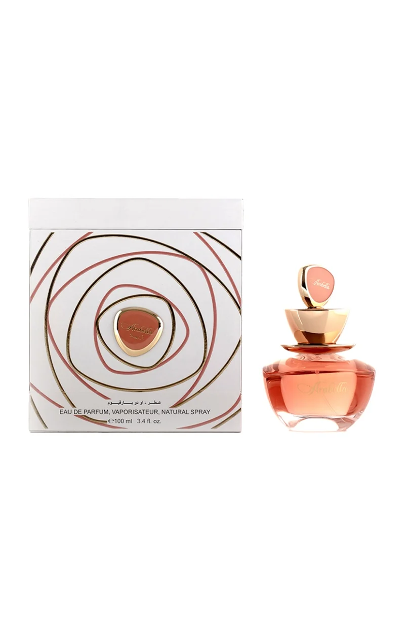 Arabella Eau de parfum - Floral fruité