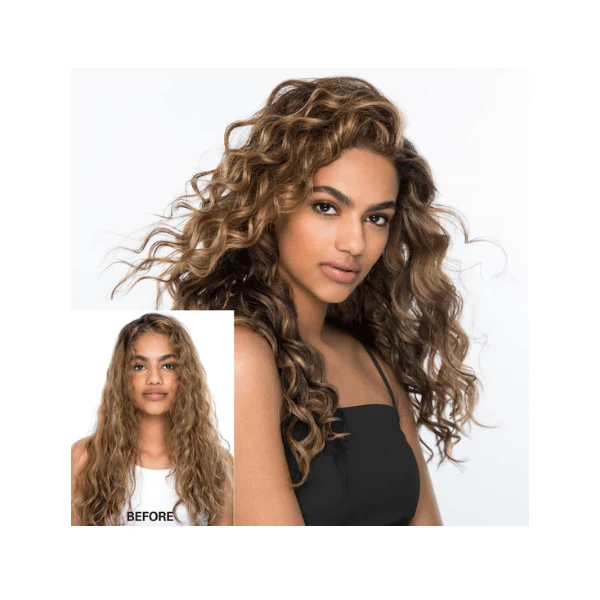Brume hydratante pour cheveux bouclés Dream Coat