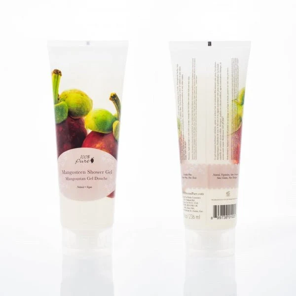 Mangosteen Shower Gel