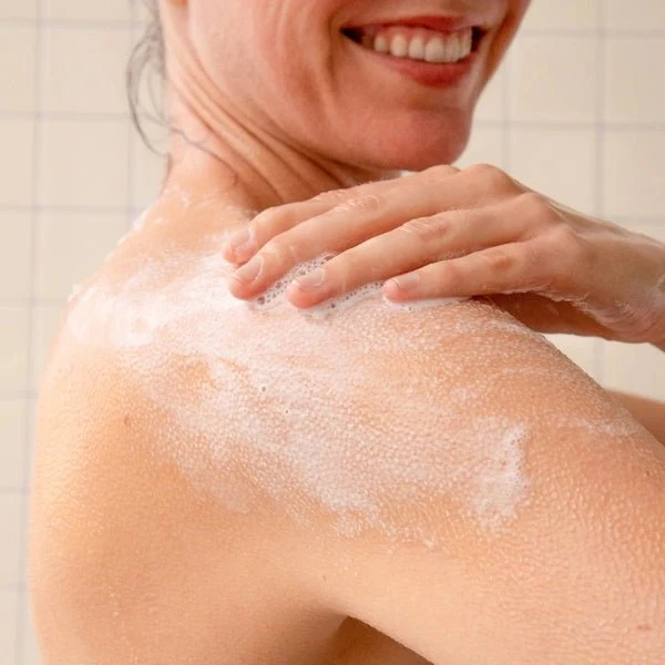 Coconut Lime Shower Gel