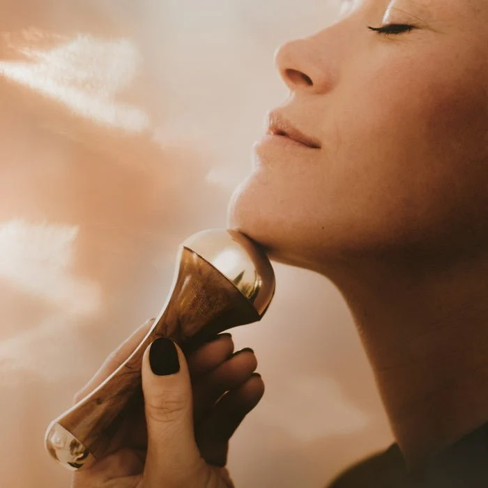 The RAAW Kansa Wand