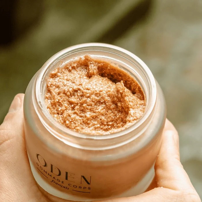 French Body Scrub 100 ml