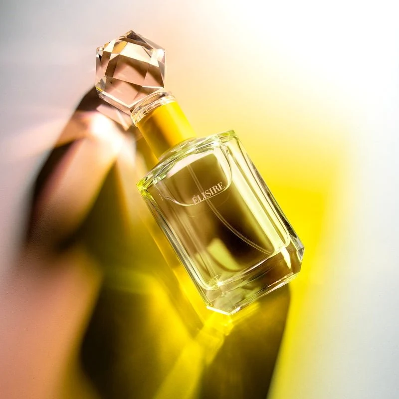 Eau Papaguéna Extrait de Parfum