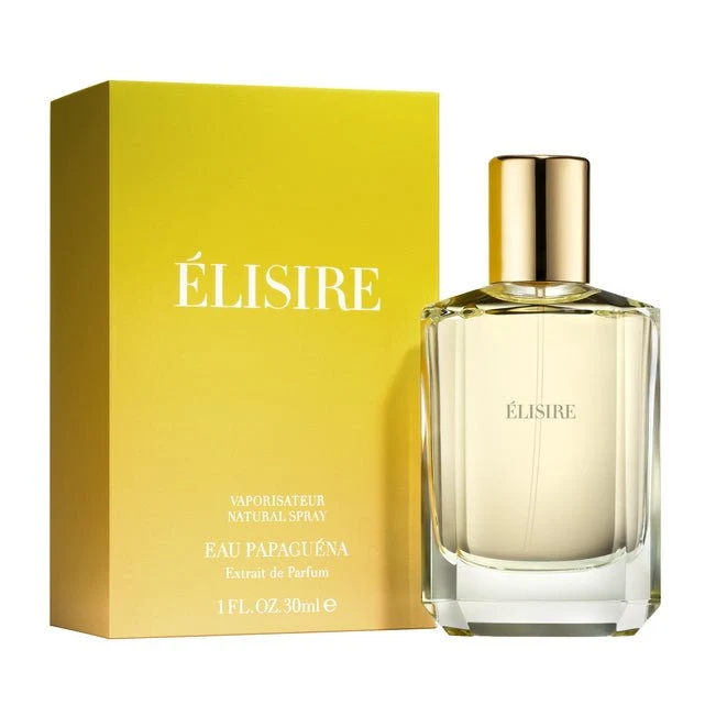 Eau Papaguéna Extrait de Parfum