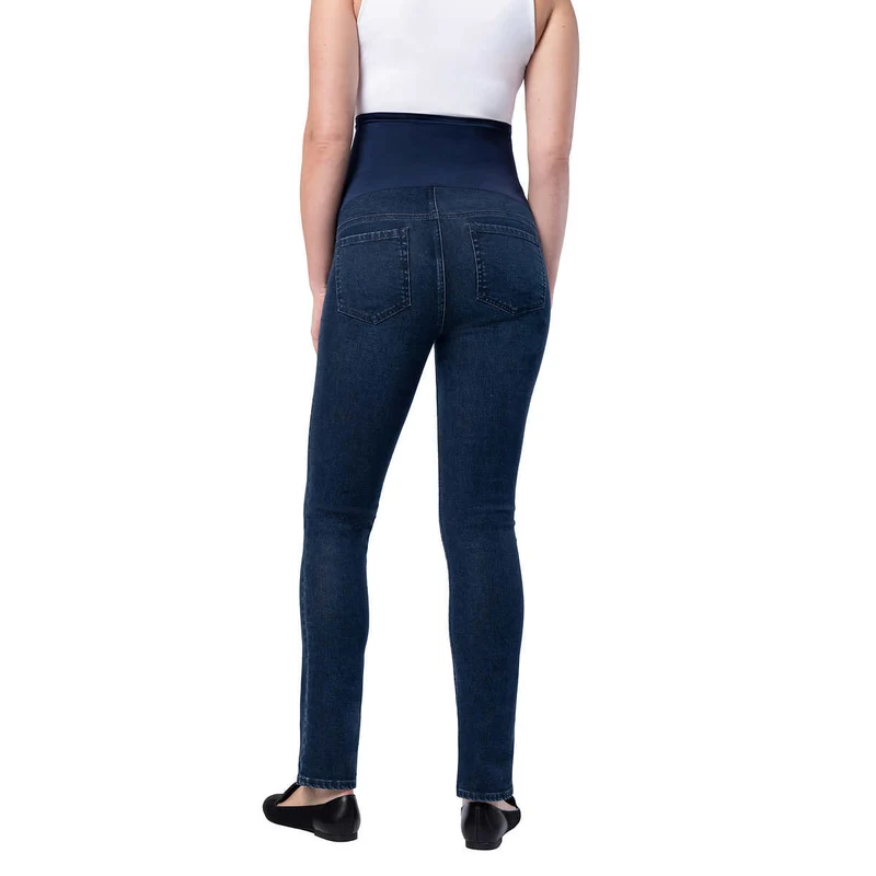PARASUCO - Jeans de Maternité Jambe Droite