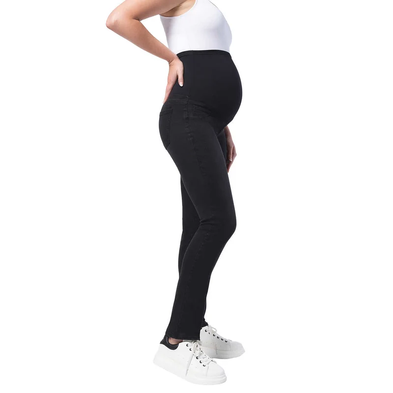 PARASUCO - Jeans de Maternité Jambe Droite