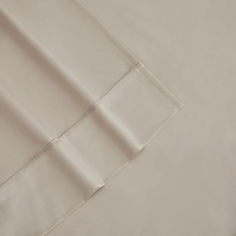KIRKLAND SIGNATURE - Ensemble de Draps 6 Pièces