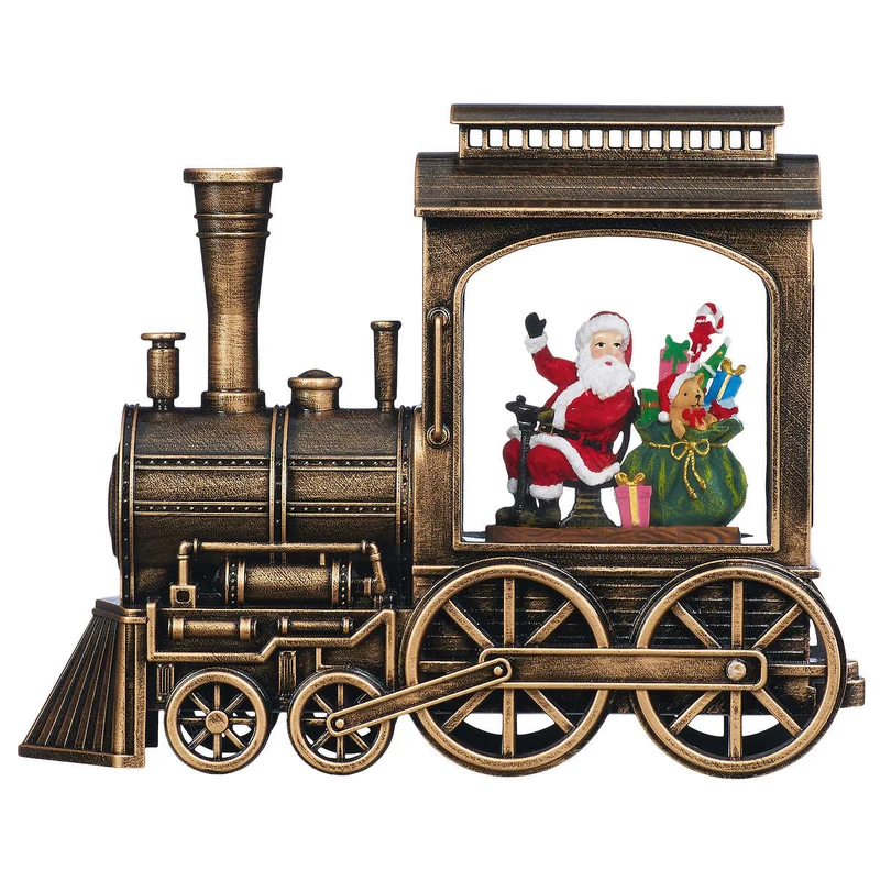 Train des Fêtes