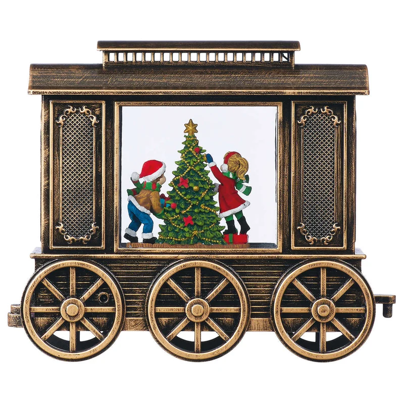 Train des Fêtes