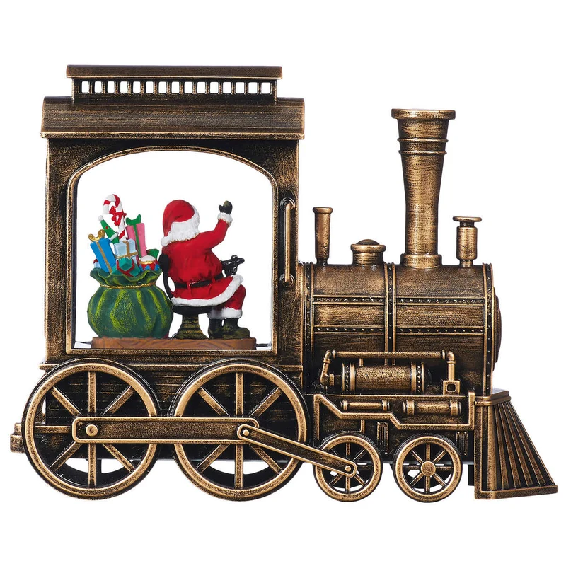 Train des Fêtes