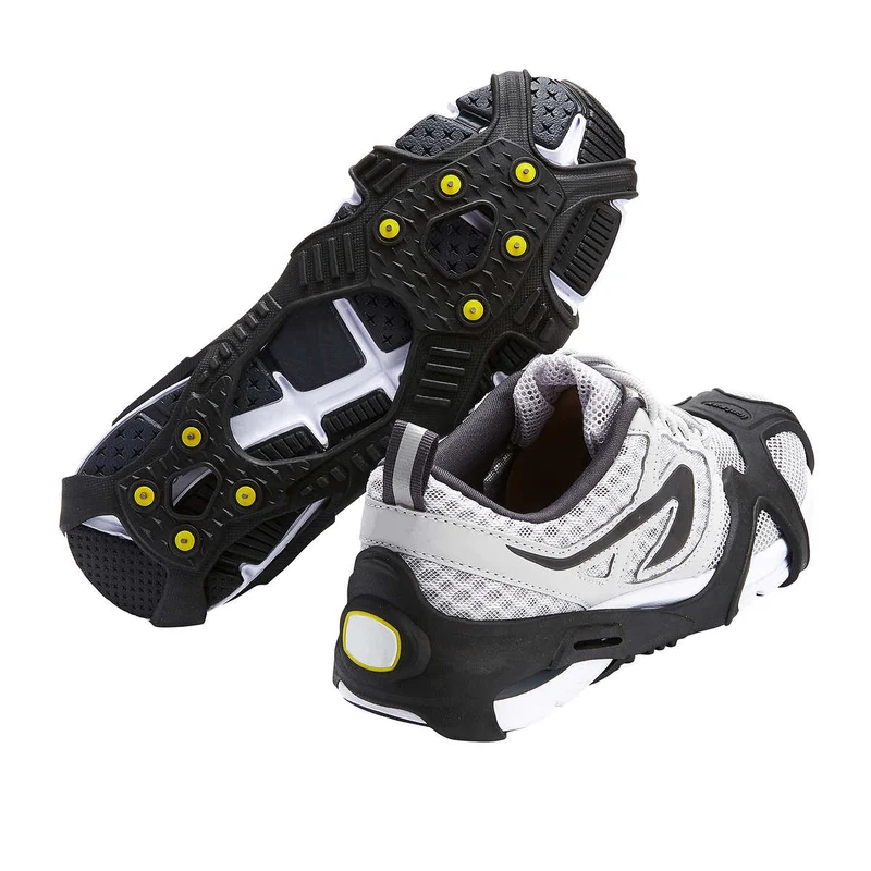 ICETRAX - Paquet de 2 Semelles Antidérapantes