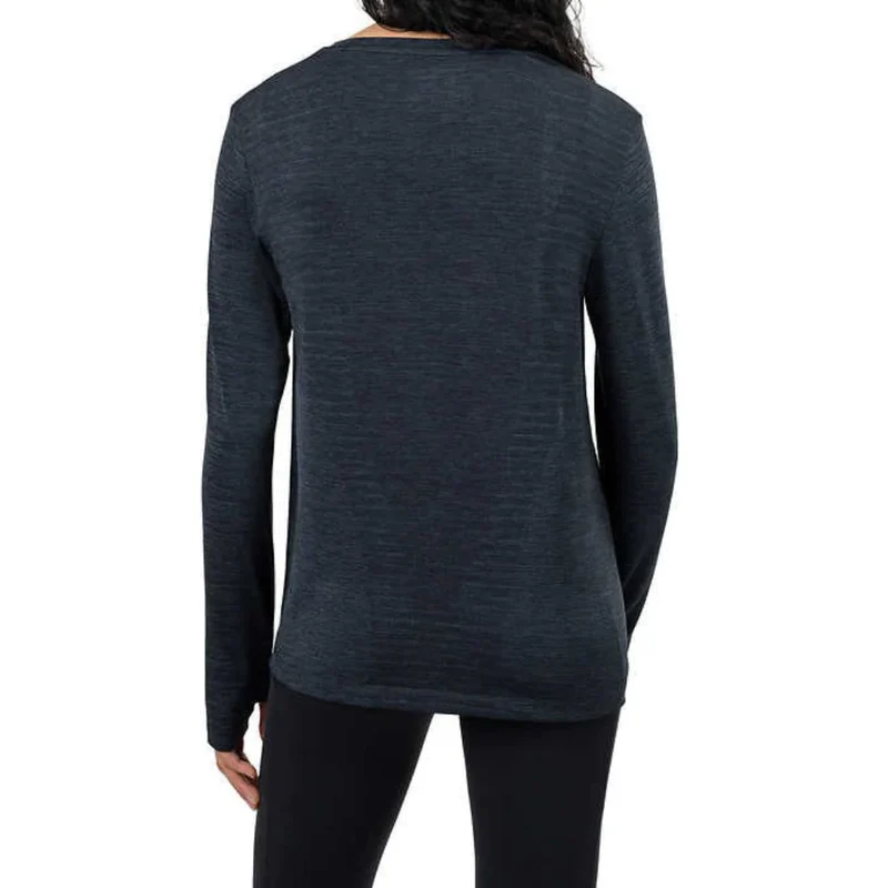 TUFF ATHLETICS - Chandail Sans Couture pour Femme