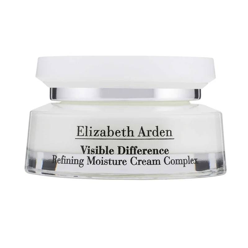 ELIZABETH ARDEN - Ensemble de 2 Crèmes Complexes Hydratantes