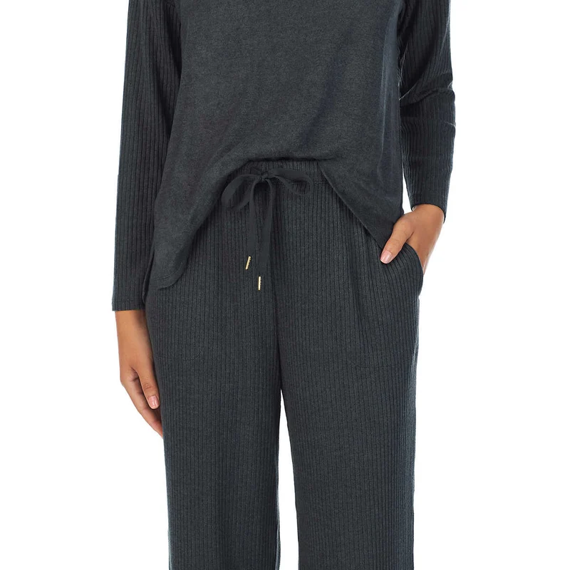 MIDNIGHT BY CAROLE HOCHMAN - Ensemble de Détente pour Femme