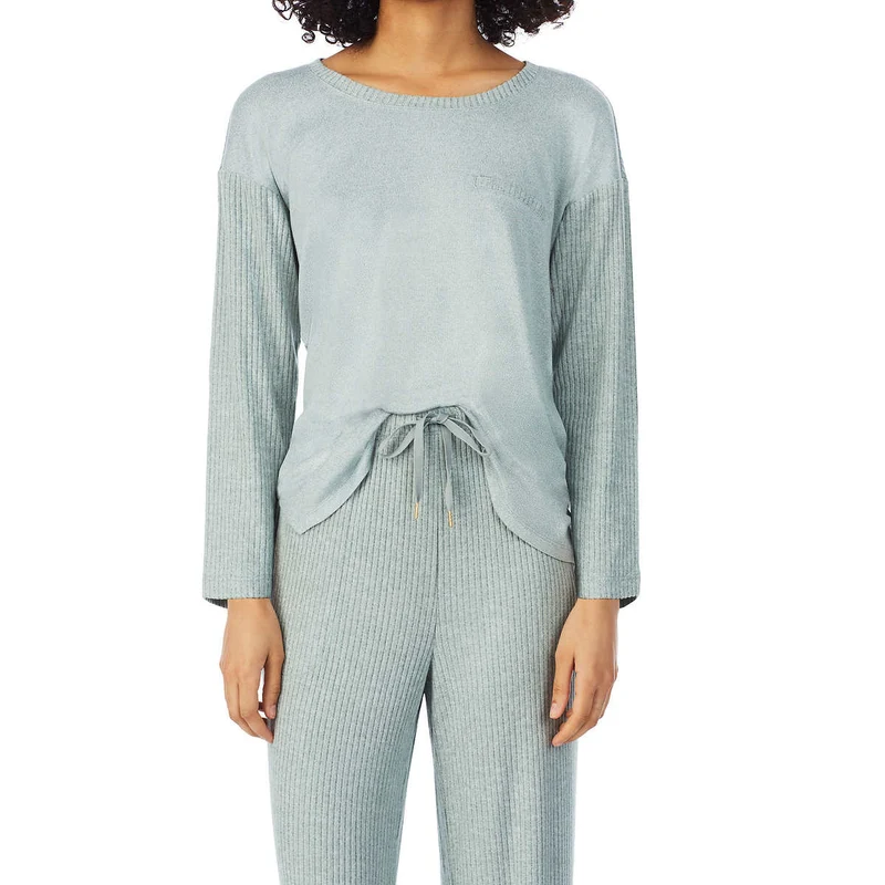 MIDNIGHT BY CAROLE HOCHMAN - Ensemble de Détente pour Femme