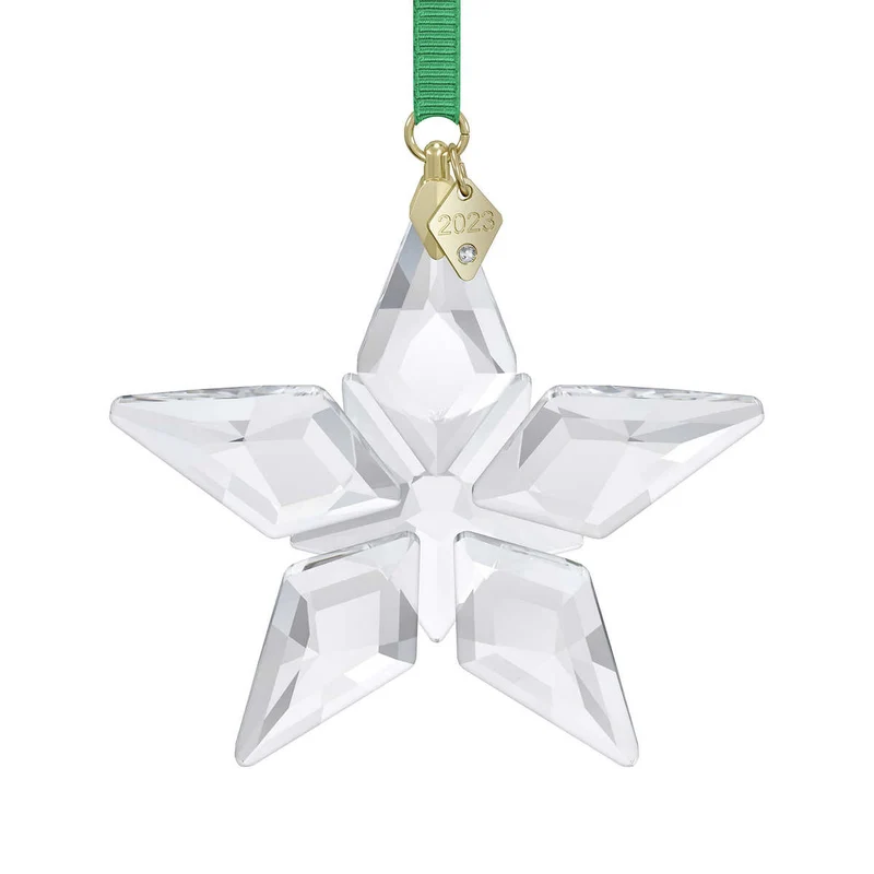 SWAROVSKI - Décoration Édition Annuelle 2023