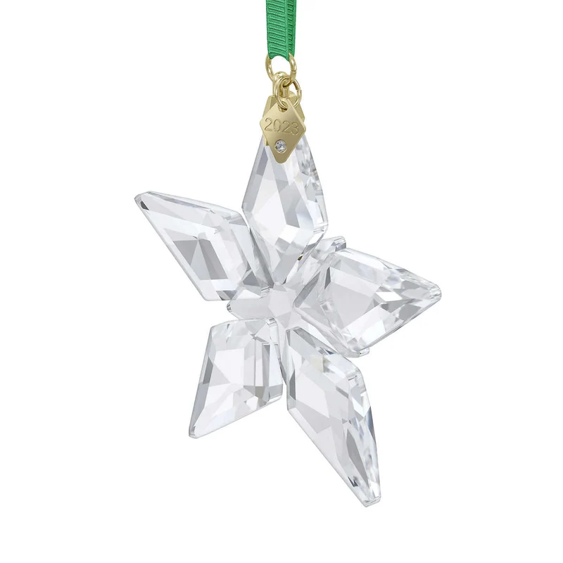 SWAROVSKI - Décoration Édition Annuelle 2023