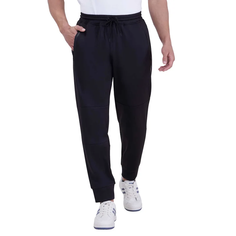 SPYDER - Pantalon d'Entraînement en Molleton pour Homme