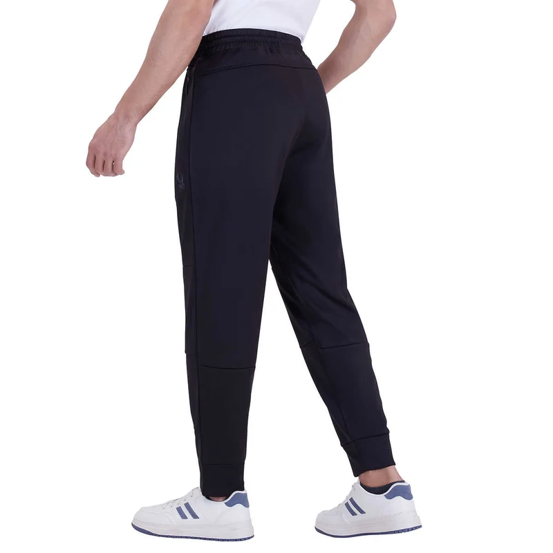 SPYDER - Pantalon d'Entraînement en Molleton pour Homme