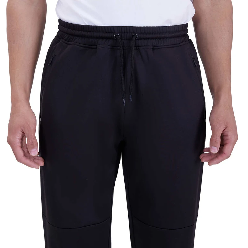 SPYDER - Pantalon d'Entraînement en Molleton pour Homme