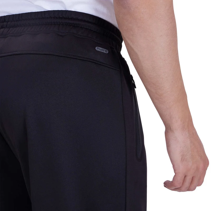 SPYDER - Pantalon d'Entraînement en Molleton pour Homme