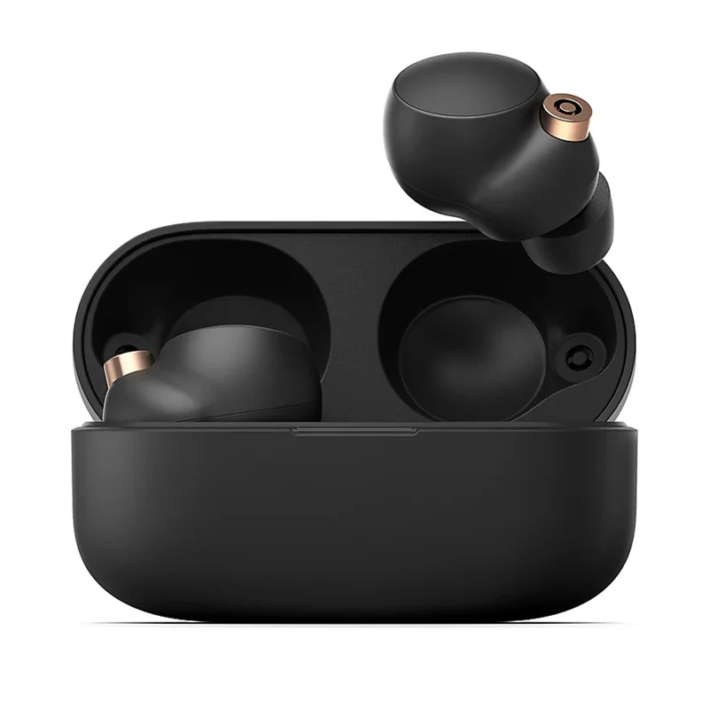SONY - Écouteurs Sans Fil Bluetooth WF-1000XM4 *Boite ouverte*