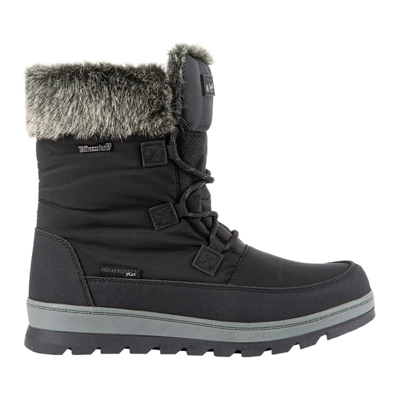 BLONDO - Bottes d'Hiver pour Femme