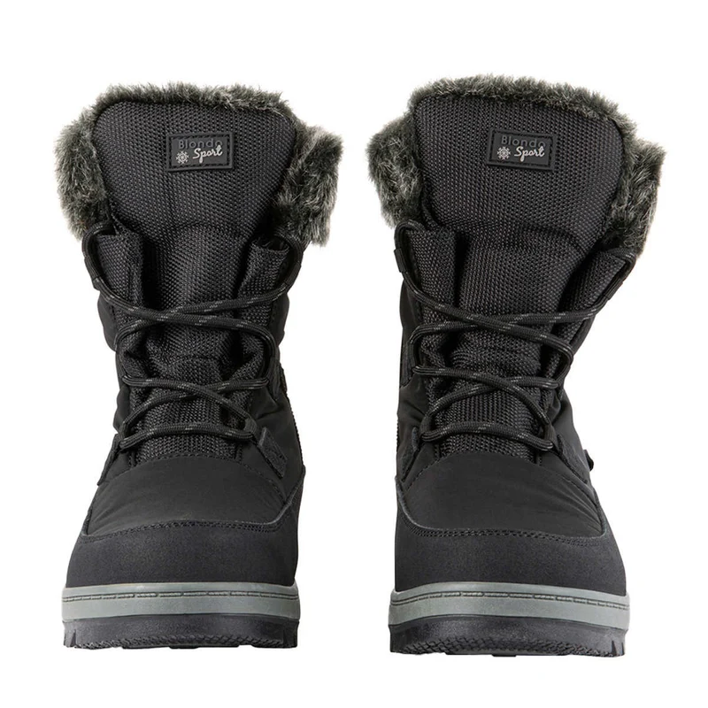 BLONDO - Bottes d'Hiver pour Femme