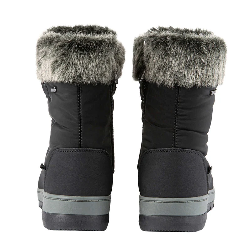 BLONDO - Bottes d'Hiver pour Femme