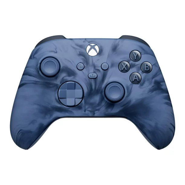 XBOX - Manette de Jeu Sans Fil Édition Spéciale *Boite Ouverte*