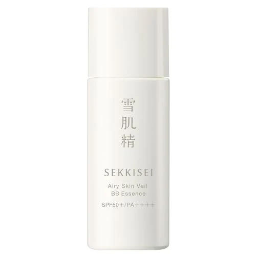 KOSÉ SEKKISEI BB Essence Airy Skin Veil 02 Natural Color 30mL