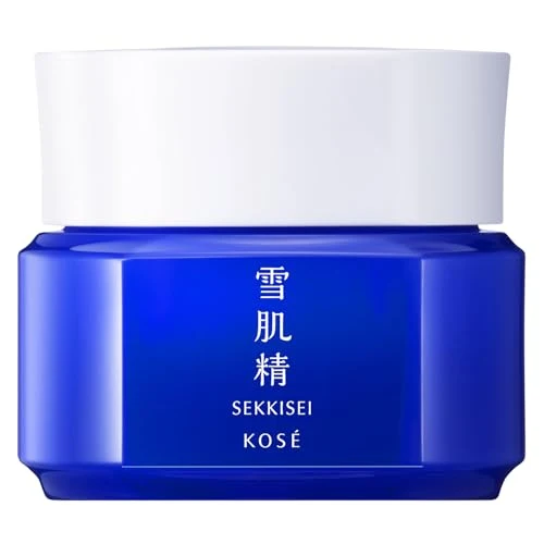 KOSÉ SEKKISEI Brightening Face Cream 40g