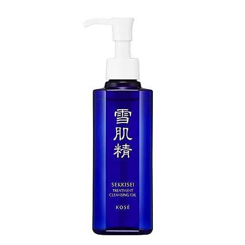 KOSÉ SEKKISEI Treatment Cleansing Oil 160mL