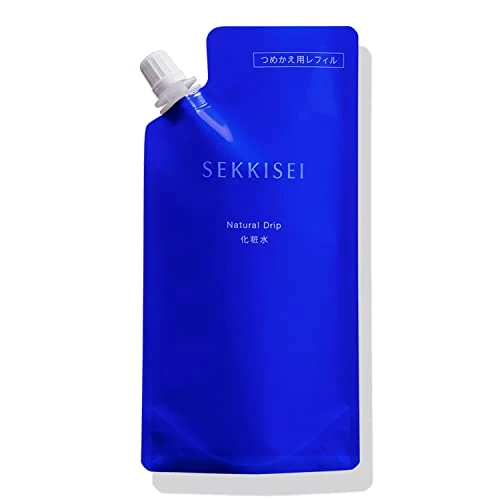 KOSÉ SEKKISEI Clear Wellness Natural Drip Lotion Refill 170mL Colorless