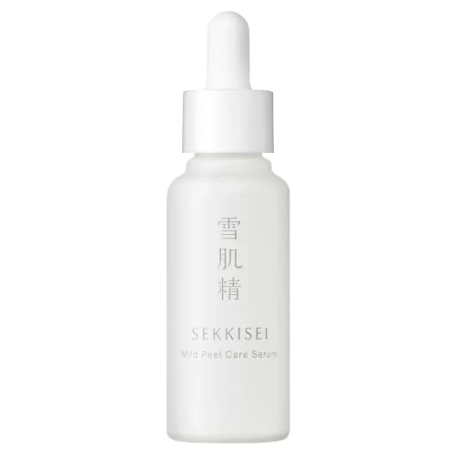 KOSÉ SEKKISEI Clear Wellness Mild Peel Care Serum for Sensitive Skin 30mL