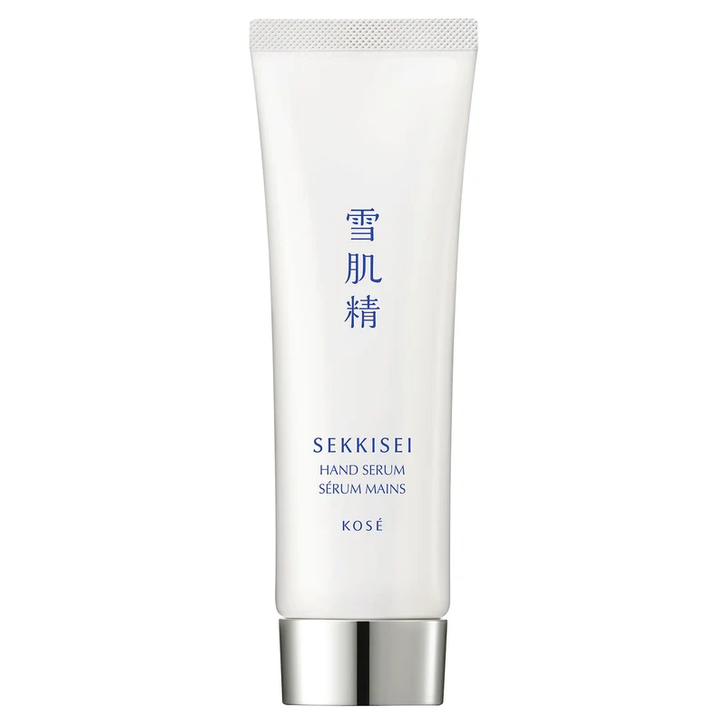 KOSÉ SEKKISEI Hand Serum 50g Moisturizing Skin Care